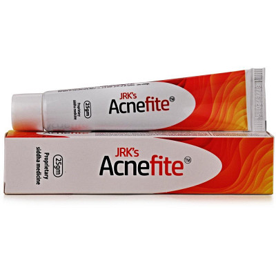 Jrks Acnefite 25Gm 25gm.